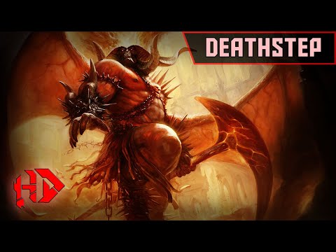 1.8.7. Deathstep - Destiny