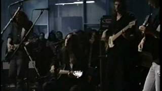 Patti Smith - Beneath the Southern Cross (1997/09/27)
