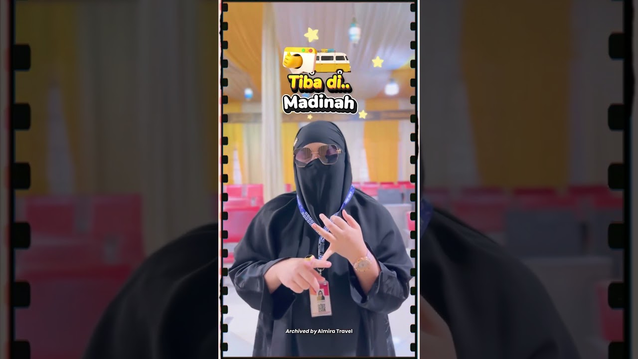 Video testimoni Pak Budi Medan