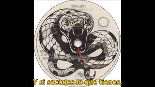 Whitesnake Steal Away Subtitulada