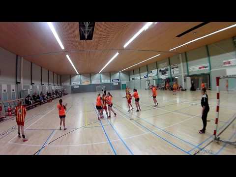 VAKO Dames 2 - HVC D1 (14-17)