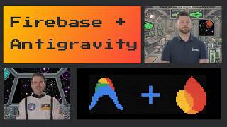 Level 2: Enable services for AGY apps with Firebase