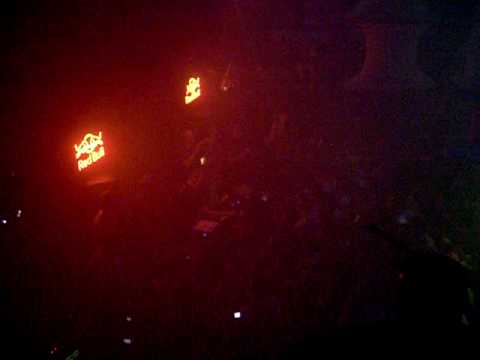 James Zabiela @ Global 2008.12.06 # 1