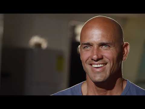 Remembering Andy Irons: Kelly Slater and the White Wetsuit