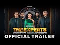 THE EXPERTS - OFFICIAL TRAILER | DI PAWAGAM 23 MEI 2024