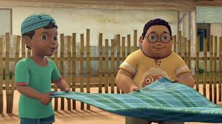 Download lagu Adit & Sopo Jarwo | E100: Manga Segar Buat Anak-Anak Bugar mp3