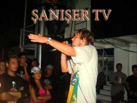 Şanışer ft. Zelil Fantasma - Tozlu Raf İzleri