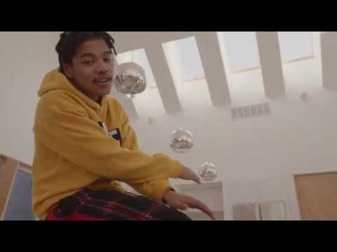 Bblasian - Who Am I (Official music video)