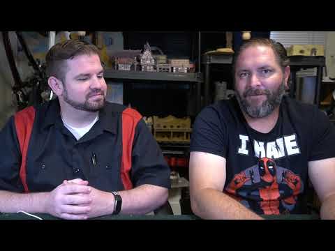 What changed in Frostgrave?