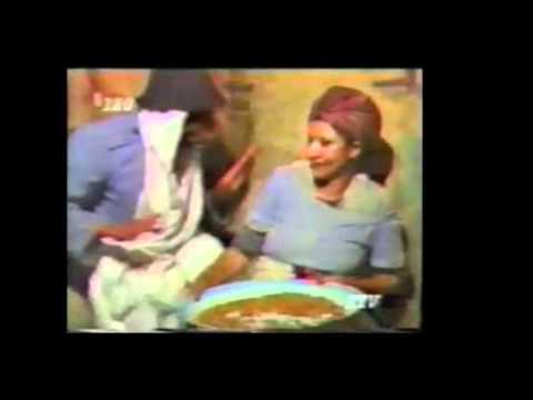 Sho-Jo-Ji Ethiopians Childhood Memory :)