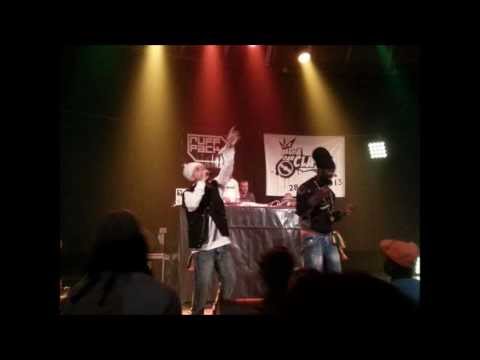 Faya Soldier - Judgment Time Remix by Selecta Killa