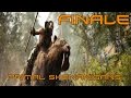 Far Cry Primal Rise Of The Mammoth King Finale Deep Space Listening Detail