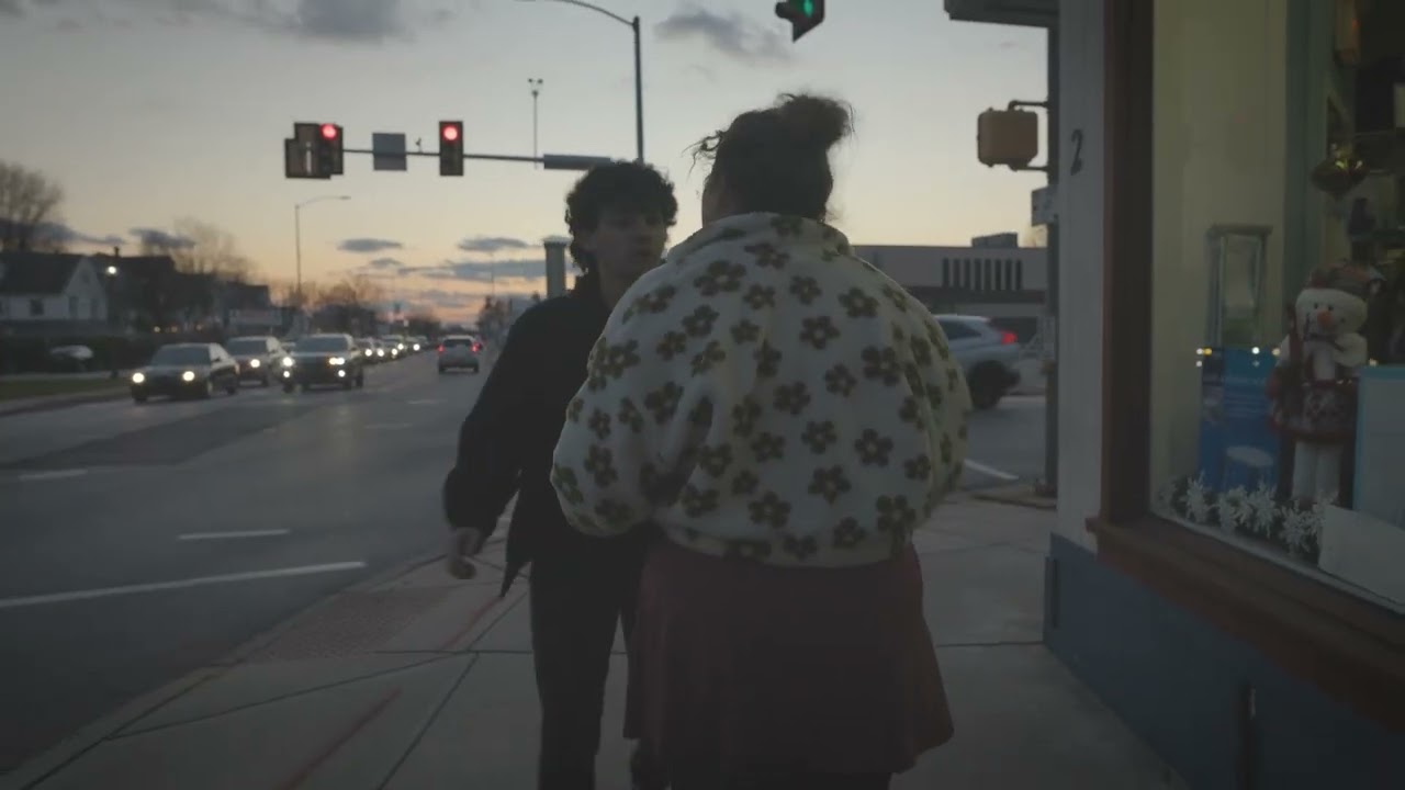 The Report || Official Trailer (Coming May 19)