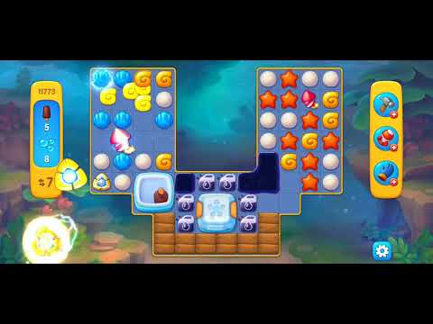 Fishdom/Gameplay/Levels(11773)