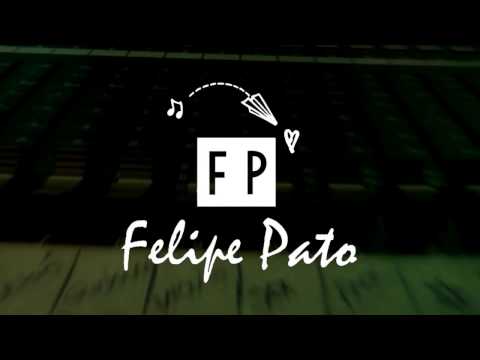 Felipe pato - Medo bobo Ao vivo na Sextaneja Troppo
