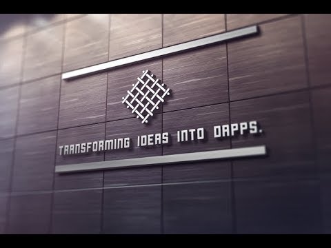 ICO REVIEW & Initial Analysis of Fabric Network - The WIX of ETH Dapp Creation