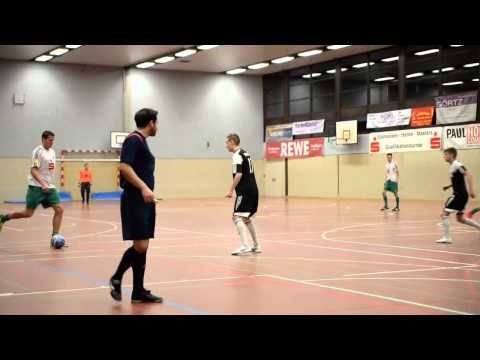 Finale: VfL Bückeburg   TuS SW Enzen 11 01 2015