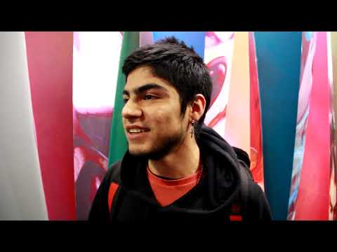 [S4D1P4] Warangelus y el futuro de Isurus