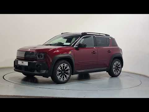 Renault 4 Iconic 52kWh 150hp - Image 2