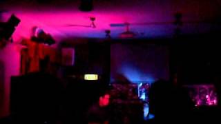 Seize the Chair Salutation Doncaster Sat 13th Aug 2011.AVI