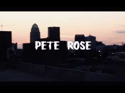 Pete Ro$e-If I ruled the world