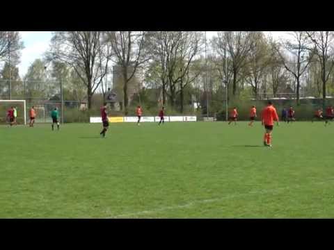 Beekvooruit 2  IFC 2 Super Sunday) 2-1