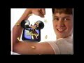 Disney Channel Promos From May 1st 1998 OVER AN HOUR