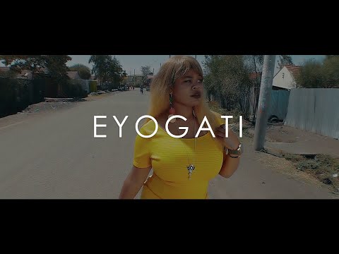 Eyogati - Miggy Champ (Official Video) {{Skiza 5890858}}