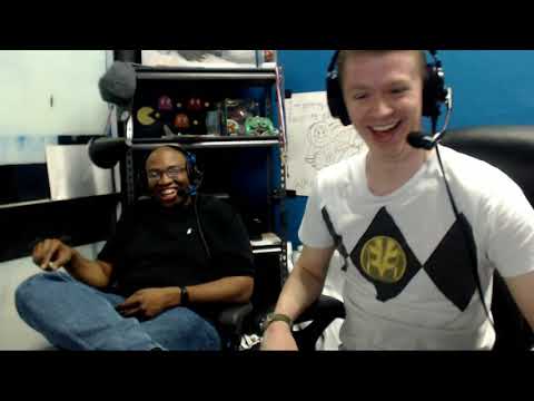 Who's Melee? Episode 1 with TempoAxe, V3ctorman, and NickNyte!