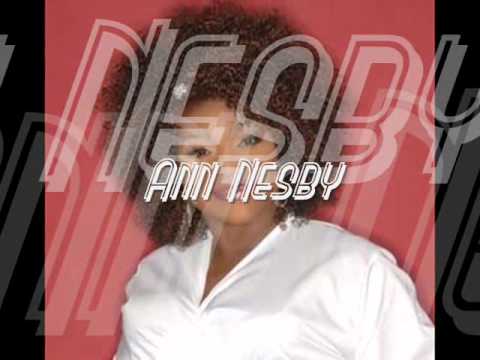 Soulmagic & Ebony Soul Feat. Ann Nesby - "Get Your Thing Together"  (Soulmagic Mix)