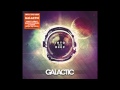 Galactic - Into The Deep featuring Macy Gray (Into The Deep)