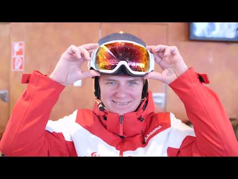 We love telemark (Telemark-Austria Demoteam)