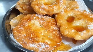 ספינז' שטוח מהמטבח הטוניסאי  Flat Tunisian Spin'z מטבח בקלי קלות ליהי קרויץ (ליהי קרויץ - מטבח בקלי קלות) - התמונה מוצגת ישירות מתוך אתר האינטרנט יוטיוב. זכויות היוצרים בתמונה שייכות ליוצרה. קישור קרדיט למקור התוכן נמצא בתוך דף הסרטון