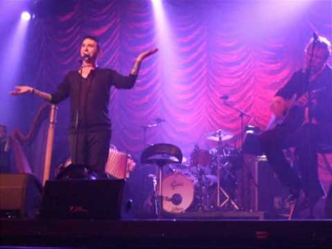 Marc Almond - Bread and Circus - Birmingham
