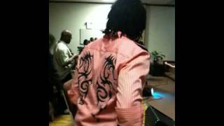 Give him glory by Maxine Duncan