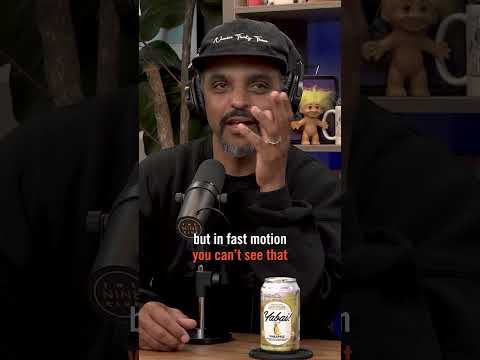 Why did  Sewa Kroetkov call himself out at BATB X?!?