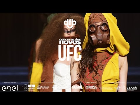 DFB Festival 2023 apresenta Concurso dos Novos: UFC