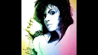 Joan Jett Secret Love