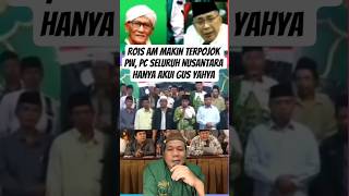 Download lagu Rois am is increasingly cornered by PW, PC NU throughout the archipelago only recognizes Gus Yahy... mp3 Download lagu Rois am is increasingly cornered by PW, PC NU throughout the archipelago only recognizes Gus Yahy... mp3