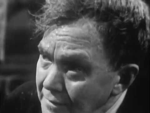 Suspense (1949): "North to Shanghai" (1952), starring Thomas Mitchell