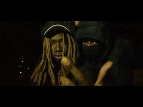 Lil Pibi ❌ Lj970 - LA MENTE EN NEGRO (PROD. @criselasossa)