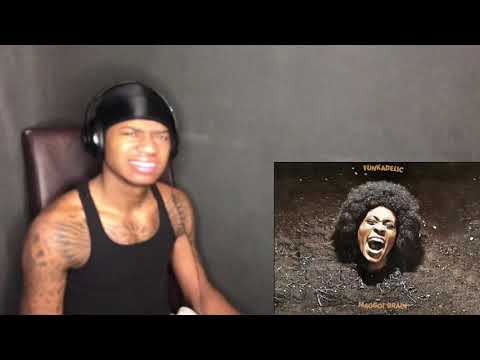 FIRST TIME HEARING Funkadelic - Maggot Brain REACTION