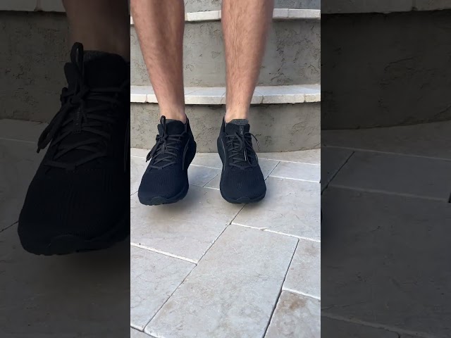 Vídeo relacionado con ALTRA Escalante 4 Zapatillas para Correr Zapatilla Neutral Hombres Negro - Black/White 42,5