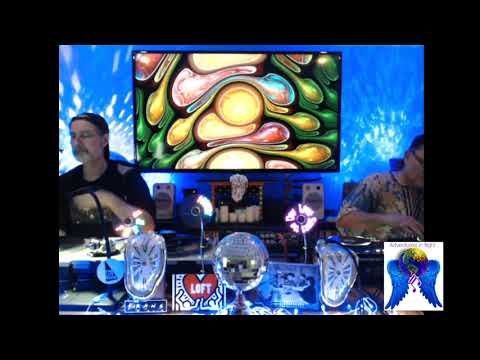 Adventures in Flight with Antonio Ocasio (Tribal Winds)