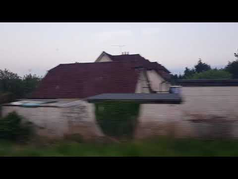 North Downs Line, Guildford to Redhill (unedited)