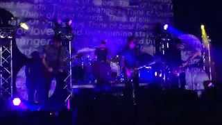 The Devil Wears Prada - Asteroid Live Apollo X Tour (11/7/15)