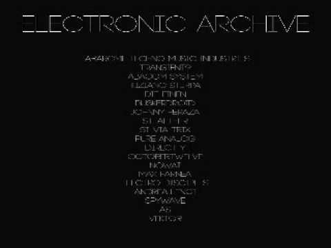 Electro Disciples - The Pentagram