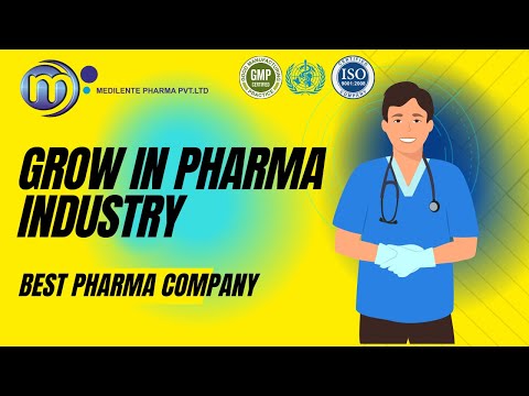 Pharma PCD Franchise