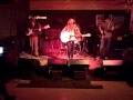 Carrie Ryan -- I Must Love Leaving