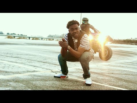 NWE Klash - Perfect Stranger @RealKlash @NothingWasEasy